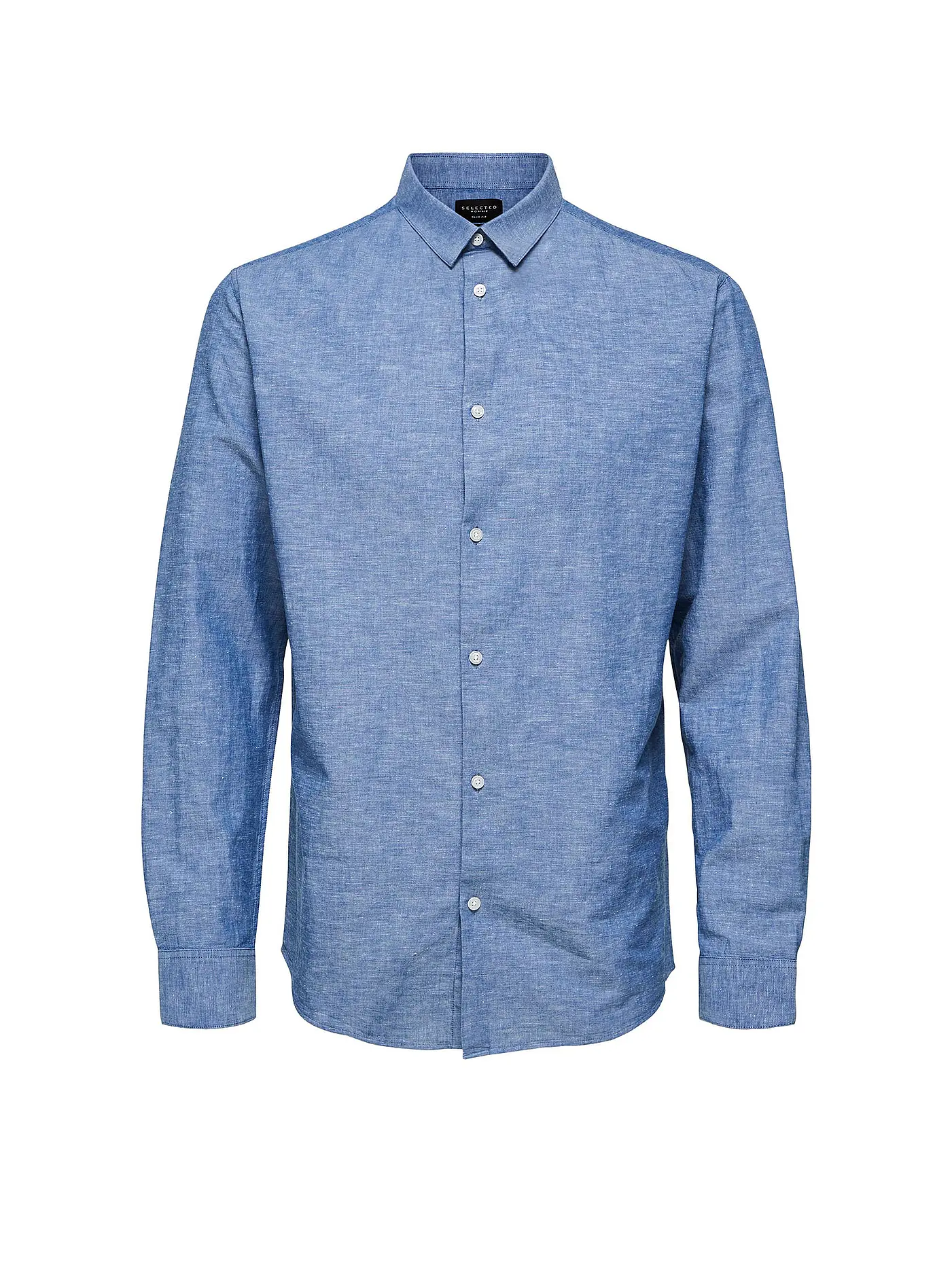 SELECTED | Hemd Regular Fit SLHSLIMNEW | 